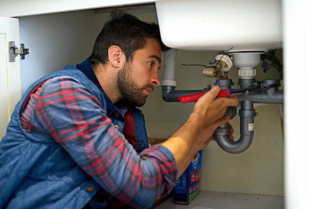 Best Residential Plumbing Services  in Menomonee Falls, WI